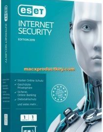 ESET Internet Security 13.2.18.0 License Key With Crack 2021 [Premiums]
