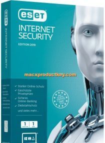 ESET Internet Security 13.2.18.0 License Key With Crack 2021 [Premiums]