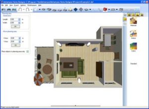 Home Designer Pro 2020 Crack With Keygen [Win + Mac]