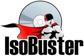 IsoBuster 4.6 Crack + Serial Key Free Download Torrent 2020