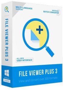 File Viewer Plus 4.0 Crack + Serial Key Free Download