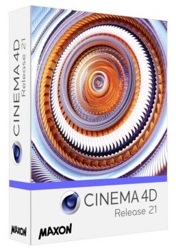 Maxon CINEMA 4D R23.110 Crack With Serial Key Full 2021 Download