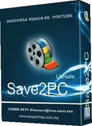 Save2pc Ultimate 5.6.2.1611 With Crack Latest 2021 Full Version