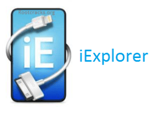iExplorer Crack v4.4.2 + Registration Code Full Free Download