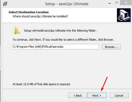 Save2pc Ultimate 5.6.2.1611 With Crack Latest 2021 Full Version