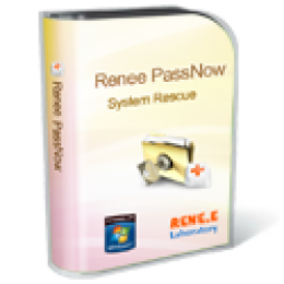 Renee PassNow Pro 2020.10.03.141 + Crack Full Version [Latest]