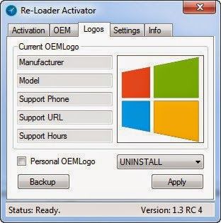 ReLoader Activator 6.6 Full Crack Free Download 2021 [Latest]