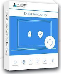 Apeaksoft Data Recovery 1.2.18 With Crack Download [Latest]