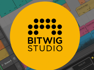 Bitwig Studio 3.3.1 Crack + Serial Key Full Torrent 2021