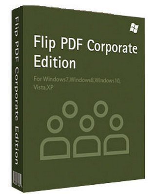 Flip PDF Corporate Edition 2.4.9.43 With Crack Full [Latest]