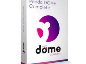 Panda Dome Premium 2021 Crack + Activation Code [Latest 2021]