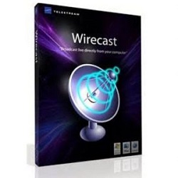 Wirecast Pro 14.1 Crack With License Key Free Download [2021]