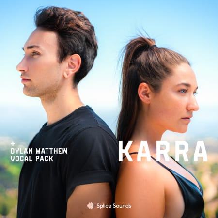Splice KARRA Vocal Sample Pack Vol.2 WAV Full Torrent